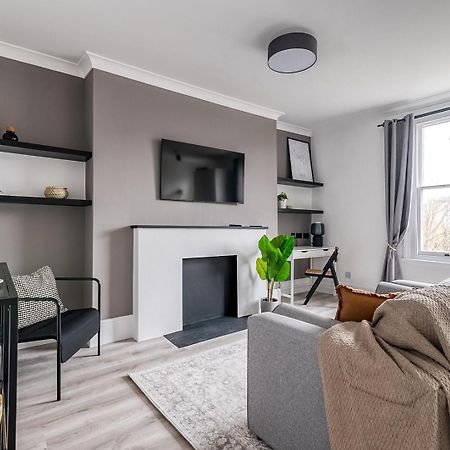 Little Venice Luxury Apartment لندن المظهر الخارجي الصورة