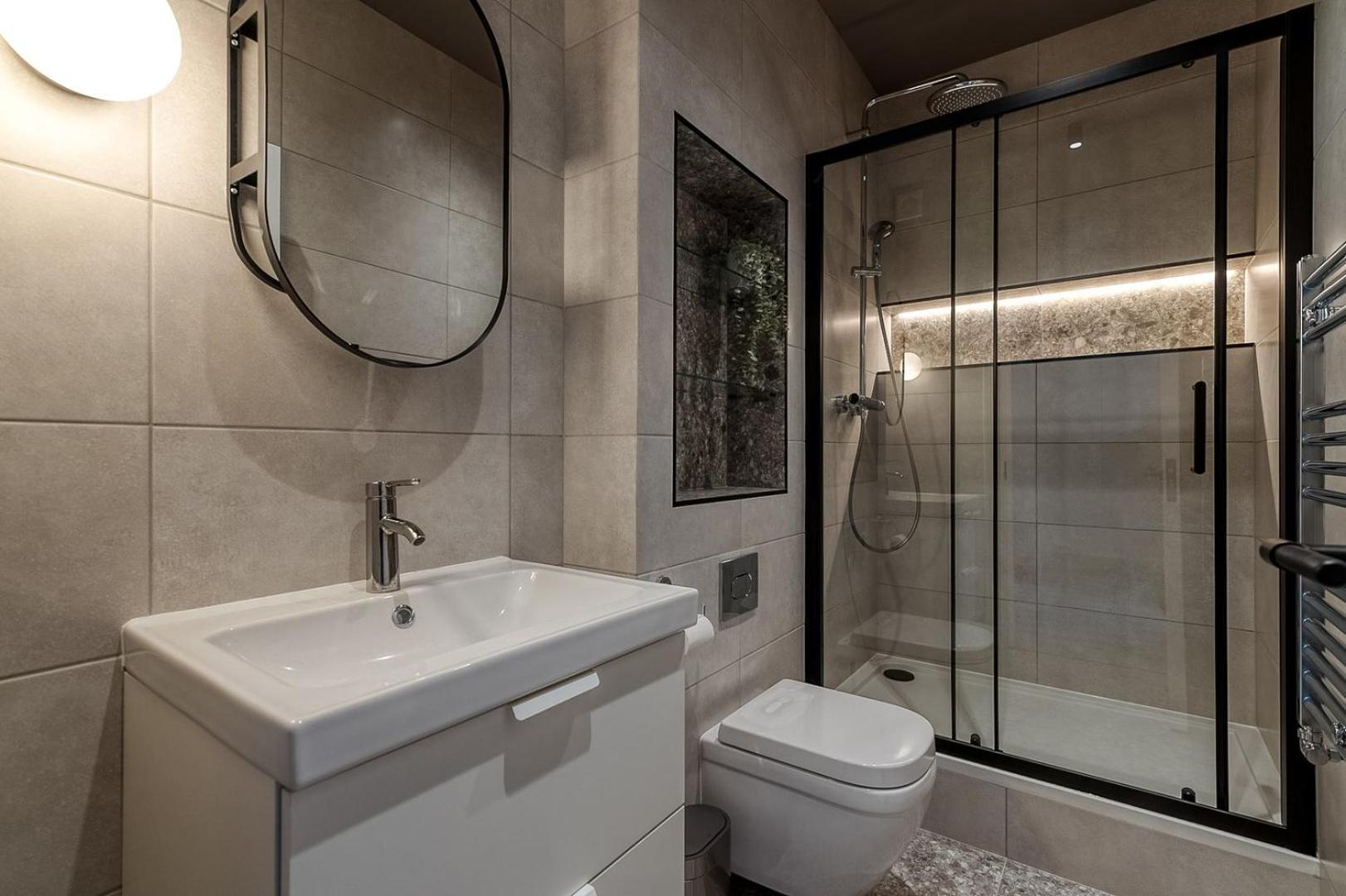 Little Venice Luxury Apartment لندن المظهر الخارجي الصورة