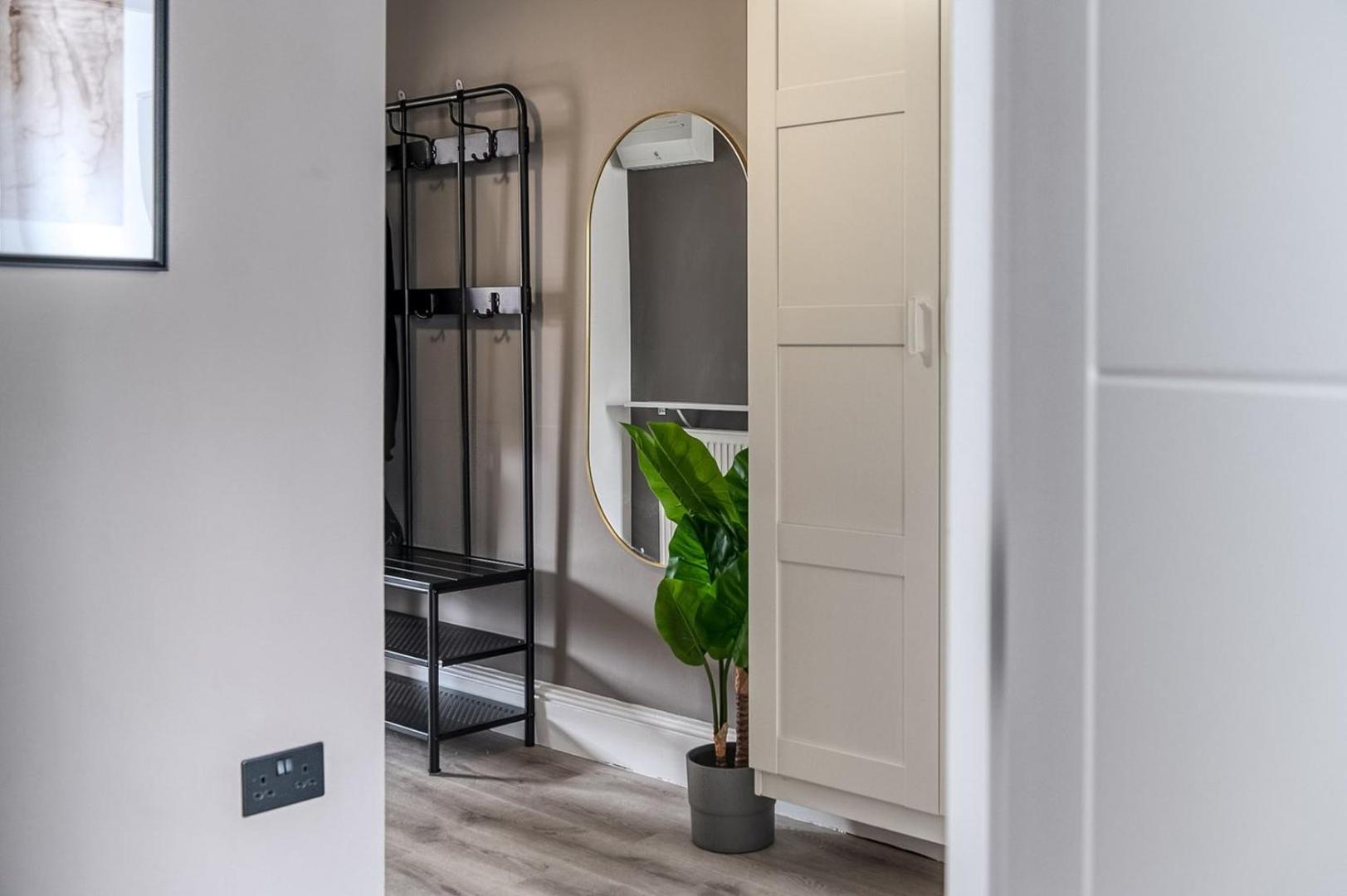 Little Venice Luxury Apartment لندن المظهر الخارجي الصورة