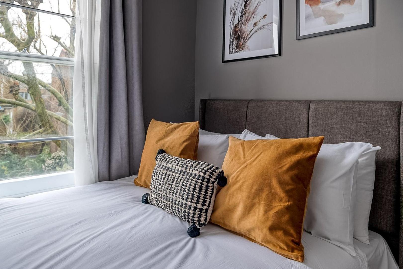 Little Venice Luxury Apartment لندن المظهر الخارجي الصورة