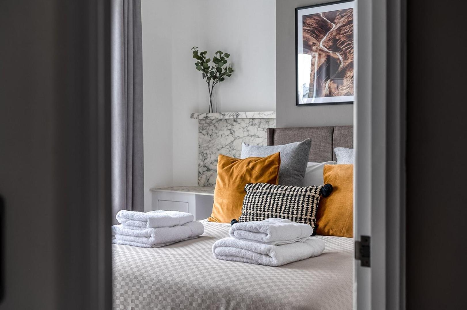 Little Venice Luxury Apartment لندن المظهر الخارجي الصورة